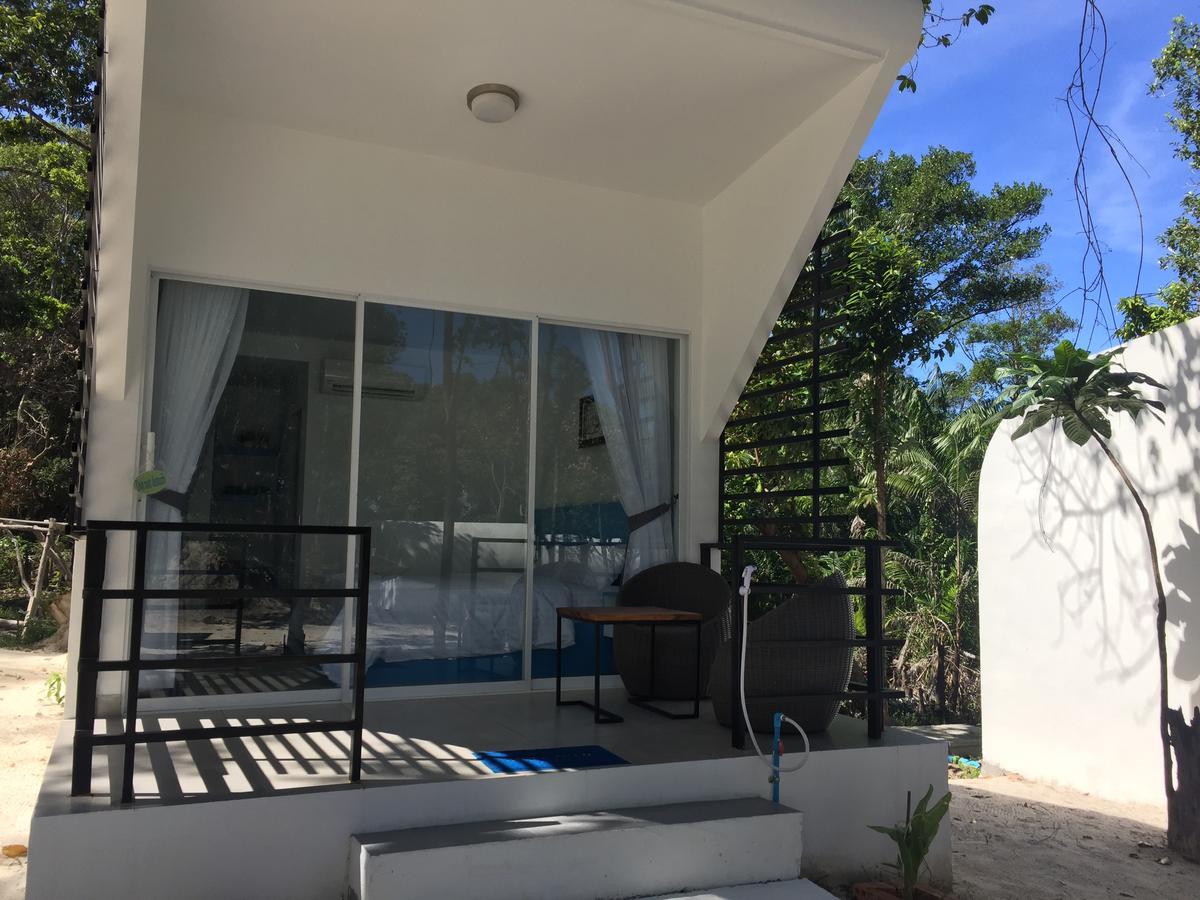 The Pipes Resort Koh Rong Sanloem Exterior foto