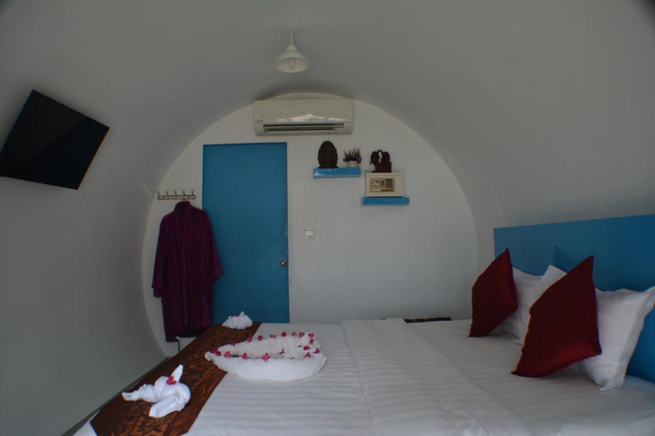The Pipes Resort Koh Rong Sanloem Exterior foto