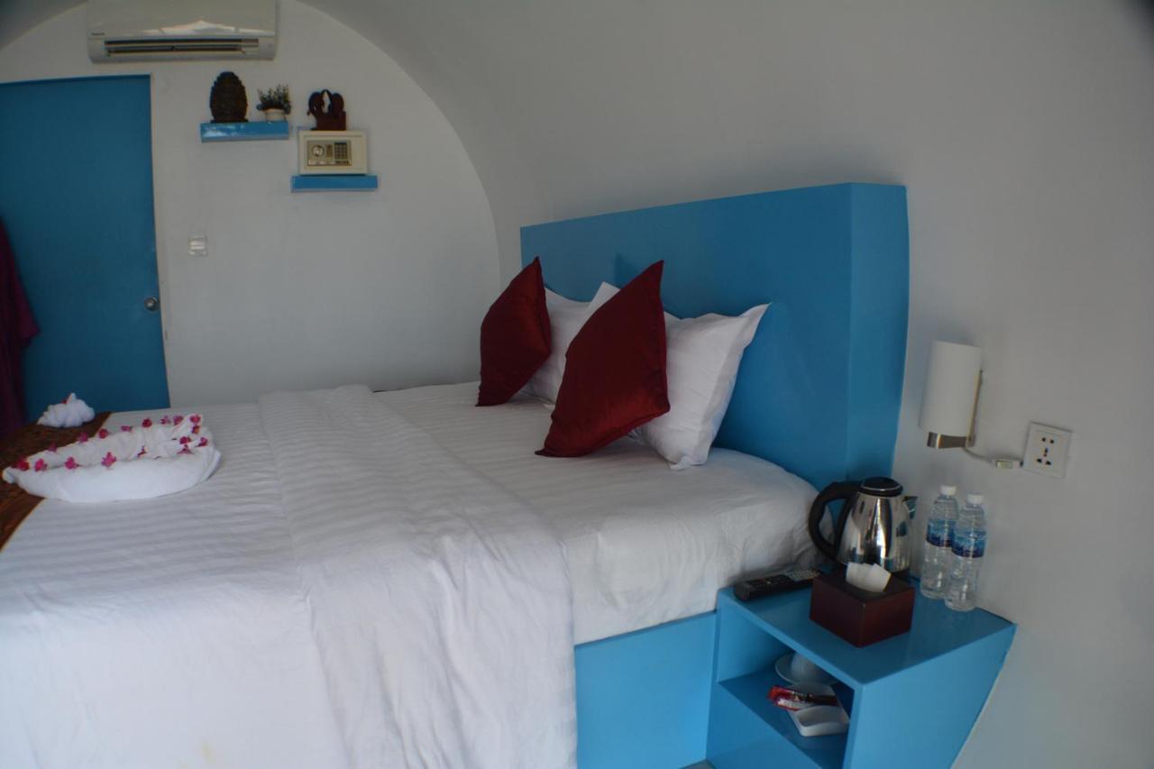 The Pipes Resort Koh Rong Sanloem Exterior foto