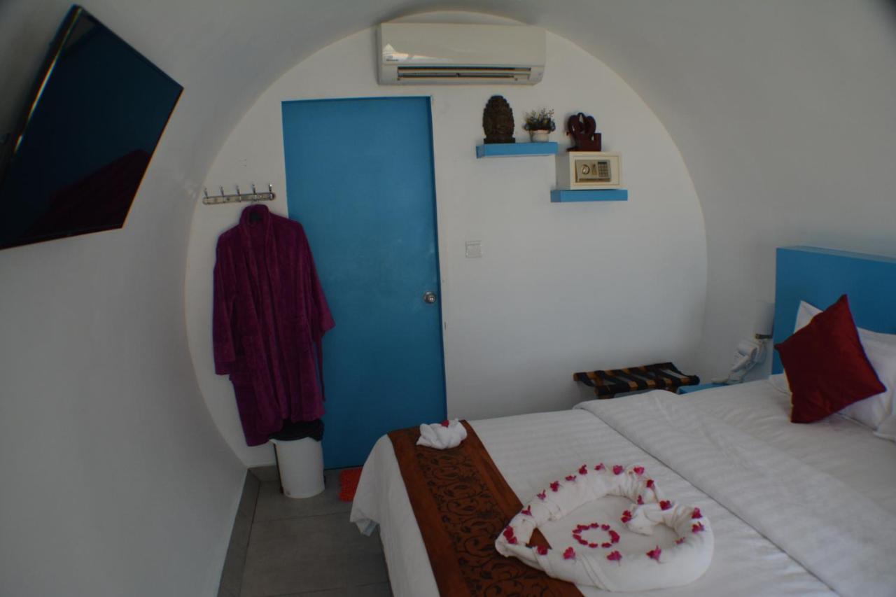 The Pipes Resort Koh Rong Sanloem Exterior foto
