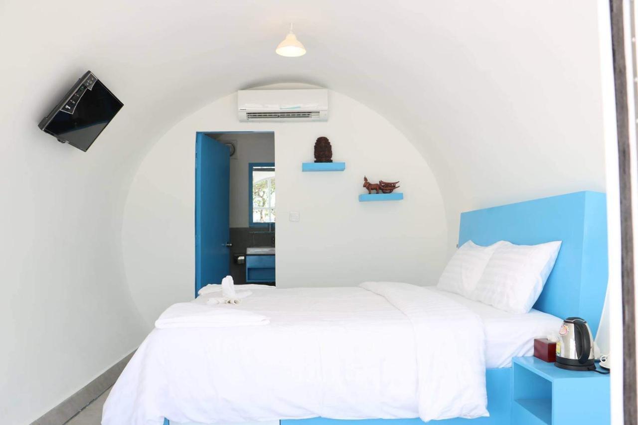 The Pipes Resort Koh Rong Sanloem Exterior foto